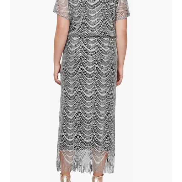 Mother of the bride/groom dress - Picture 2 of 4